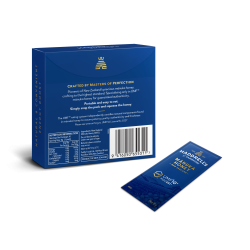 Manuka Haddrell's Snap Packs 10+