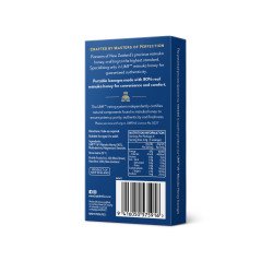 Manuka Haddrell's Tablets
