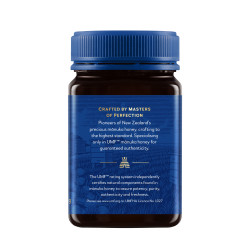 Manuka Haddrell's UMF10+ 500g