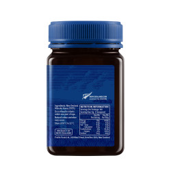 Manuka Haddrell's UMF10+ 500g