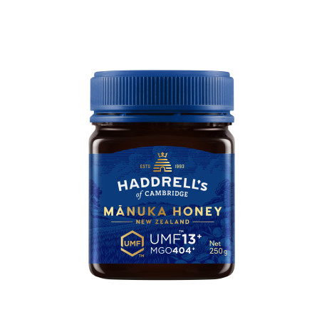 Manuka Haddrell's UMF13+ 250g