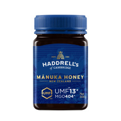 Manuka Haddrell's UMF13+ 500g