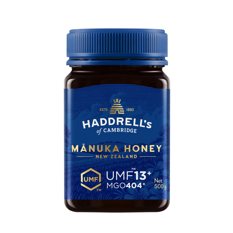 Manuka Haddrell's UMF13+ 500g Manuka Haddrell's UMF13+ 500g