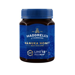 Manuka Haddrell's UMF13+ 1kg