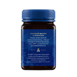 Manuka Haddrell's UMF16+ 500g