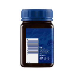 Manuka Haddrell's UMF20+ 500g