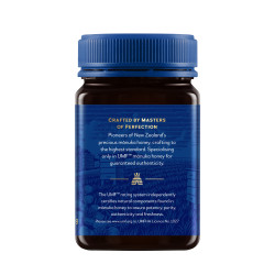 Manuka Haddrell's UMF20+ 500g