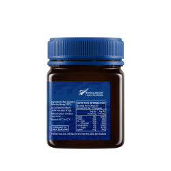 Manuka Haddrell's UMF25+ 250g