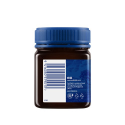 Manuka Haddrell's UMF25+ 250g
