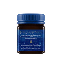 Manuka Haddrell's UMF25+ 250g